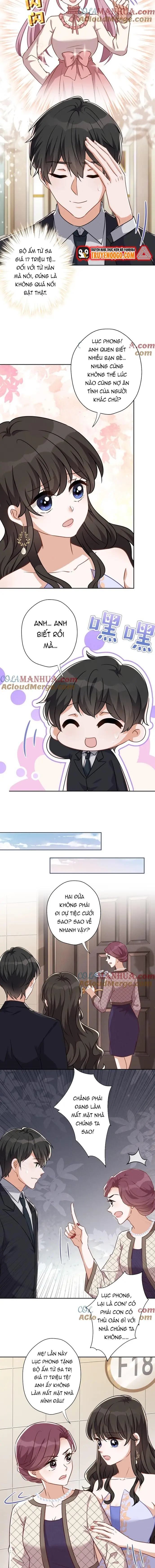 Long Vương Điện: Người Ở Rể Giàu Nhất Chapter 115 - 3