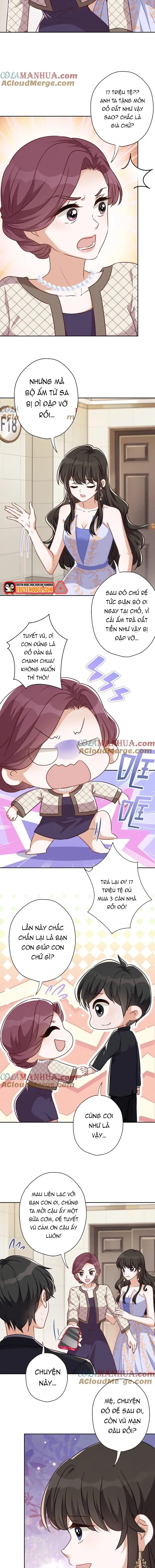 Long Vương Điện: Người Ở Rể Giàu Nhất Chapter 115 - 4