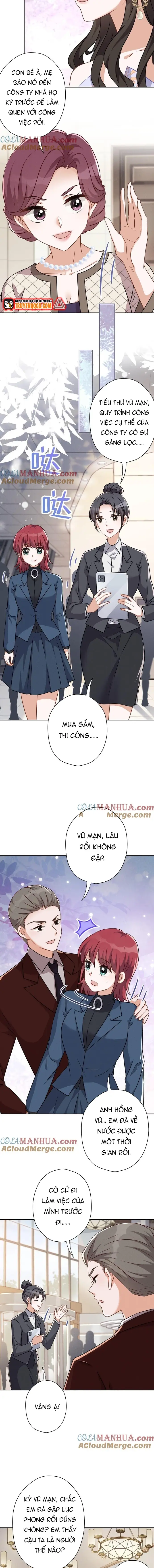 Long Vương Điện: Người Ở Rể Giàu Nhất Chapter 115 - 5