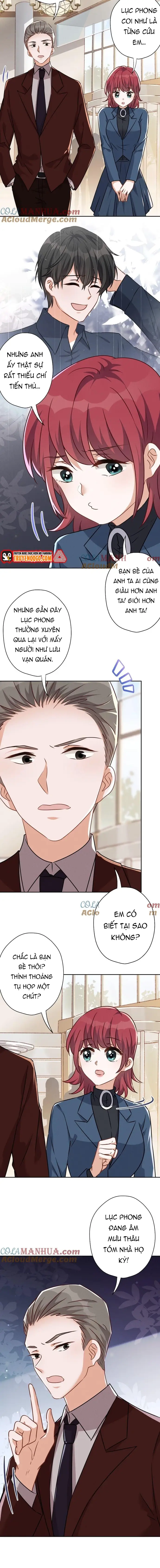 Long Vương Điện: Người Ở Rể Giàu Nhất Chapter 115 - 6