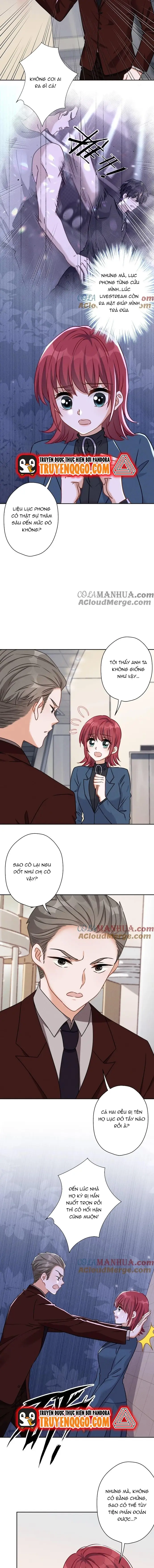 Long Vương Điện: Người Ở Rể Giàu Nhất Chapter 116 - 2