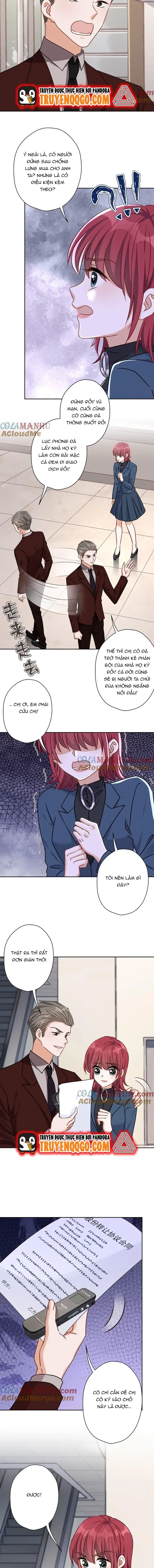 Long Vương Điện: Người Ở Rể Giàu Nhất Chapter 116 - 4