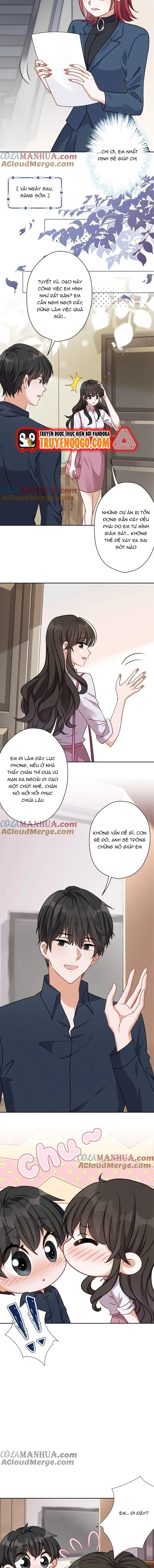 Long Vương Điện: Người Ở Rể Giàu Nhất Chapter 116 - 5