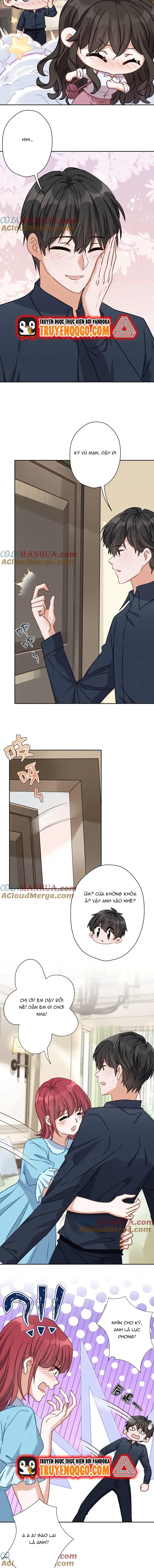 Long Vương Điện: Người Ở Rể Giàu Nhất Chapter 116 - 6