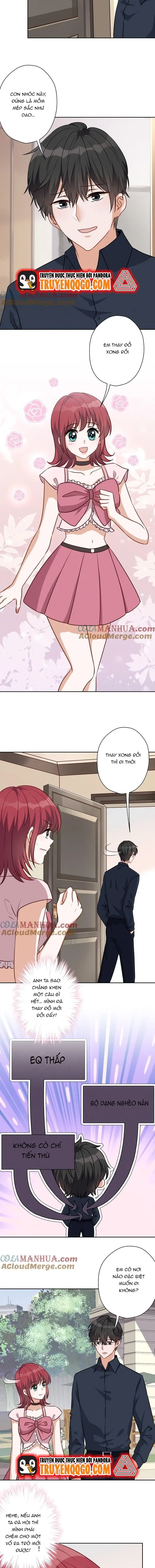 Long Vương Điện: Người Ở Rể Giàu Nhất Chapter 117 - 2