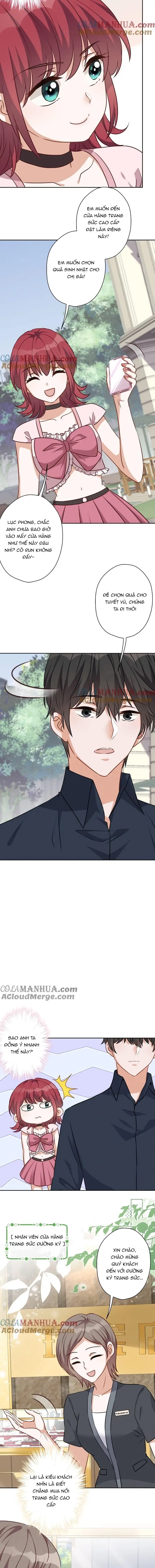 Long Vương Điện: Người Ở Rể Giàu Nhất Chapter 117 - 3