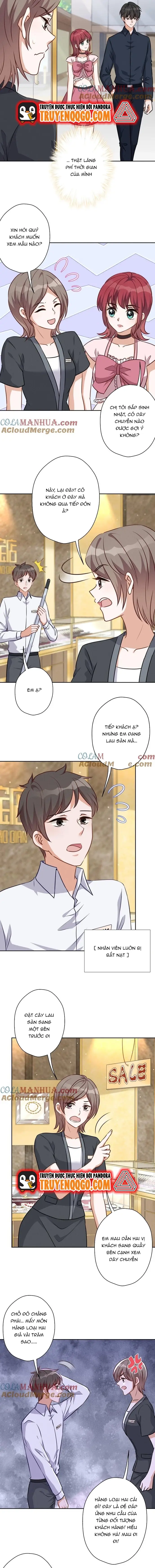 Long Vương Điện: Người Ở Rể Giàu Nhất Chapter 117 - 4