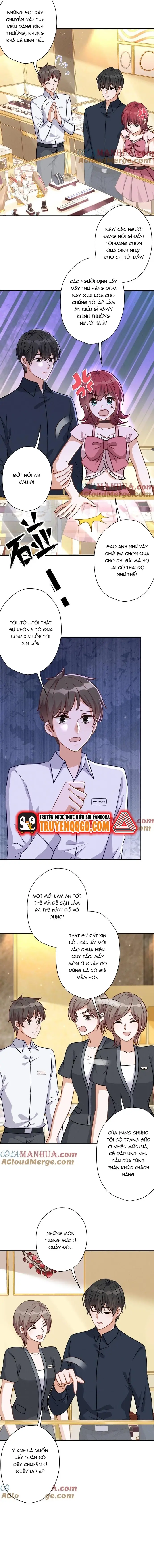 Long Vương Điện: Người Ở Rể Giàu Nhất Chapter 117 - 5