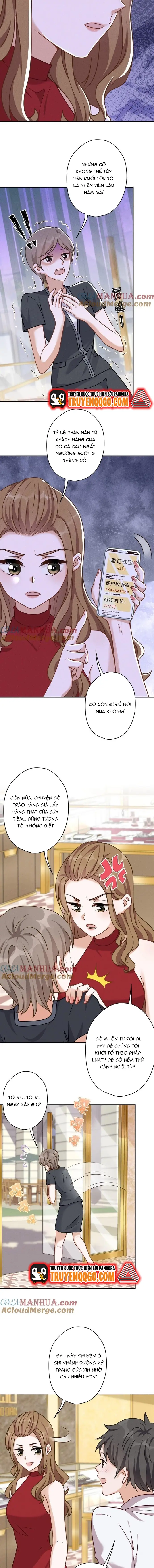 Long Vương Điện: Người Ở Rể Giàu Nhất Chapter 118 - 2