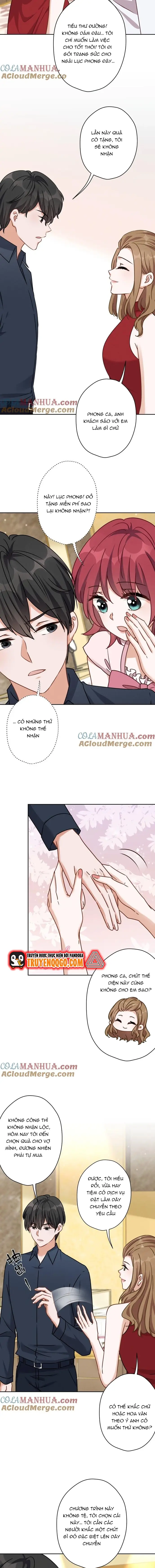 Long Vương Điện: Người Ở Rể Giàu Nhất Chapter 118 - 3