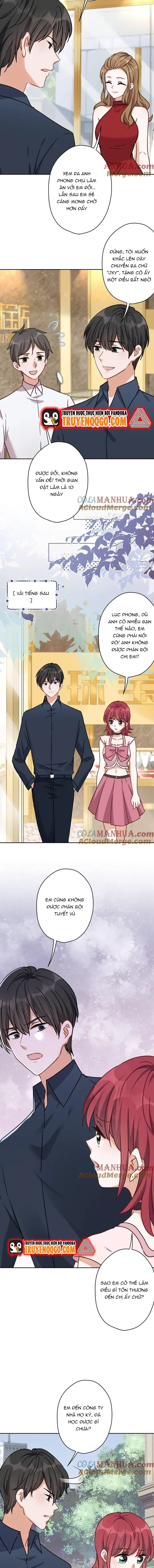 Long Vương Điện: Người Ở Rể Giàu Nhất Chapter 118 - 4