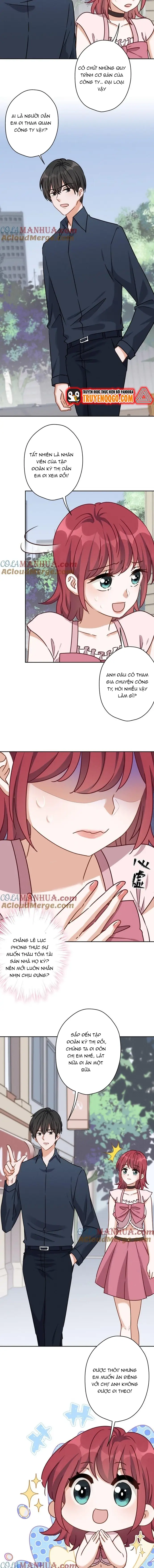 Long Vương Điện: Người Ở Rể Giàu Nhất Chapter 118 - 5