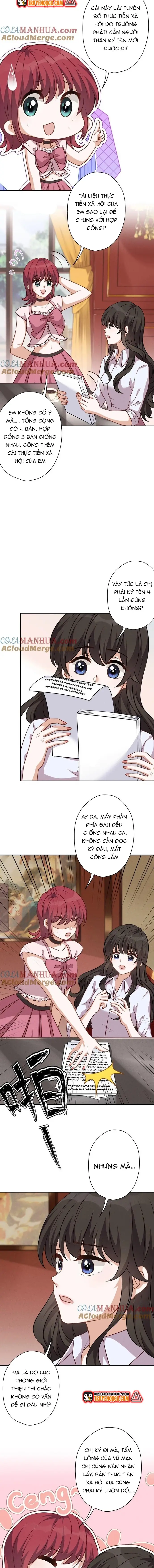 Long Vương Điện: Người Ở Rể Giàu Nhất Chapter 119 - 3