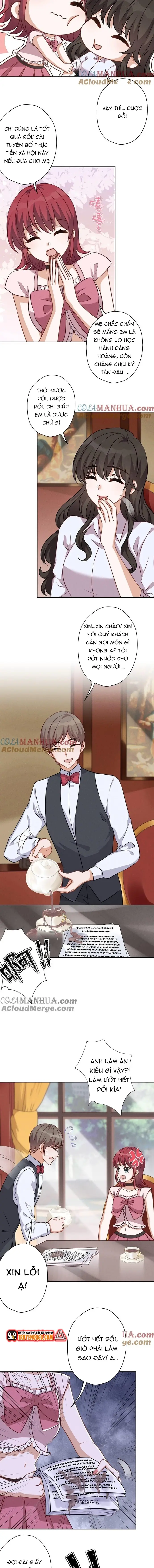 Long Vương Điện: Người Ở Rể Giàu Nhất Chapter 119 - 4