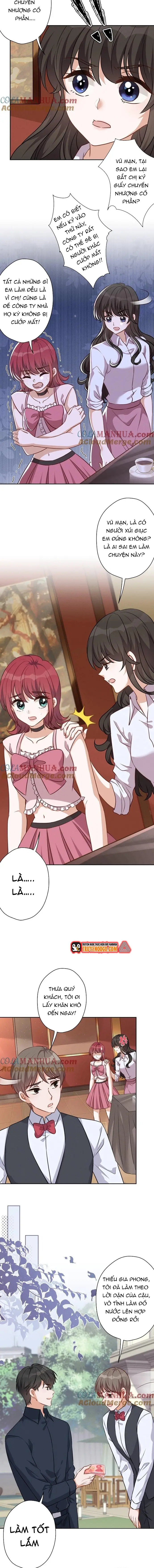 Long Vương Điện: Người Ở Rể Giàu Nhất Chapter 119 - 5