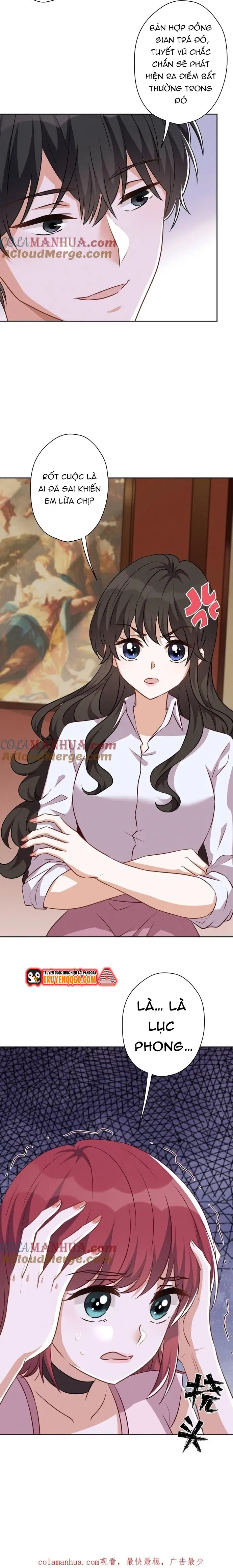 Long Vương Điện: Người Ở Rể Giàu Nhất Chapter 119 - 6