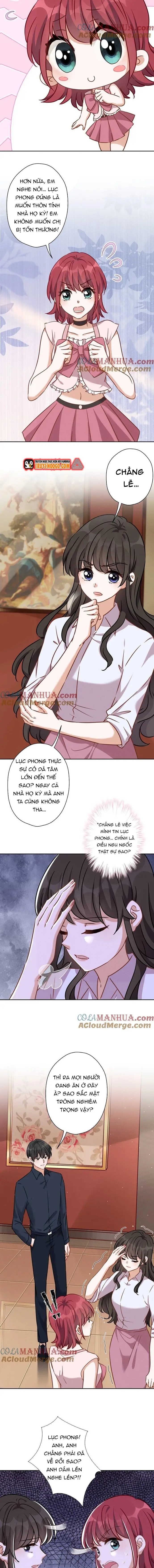 Long Vương Điện: Người Ở Rể Giàu Nhất Chapter 120 - 3