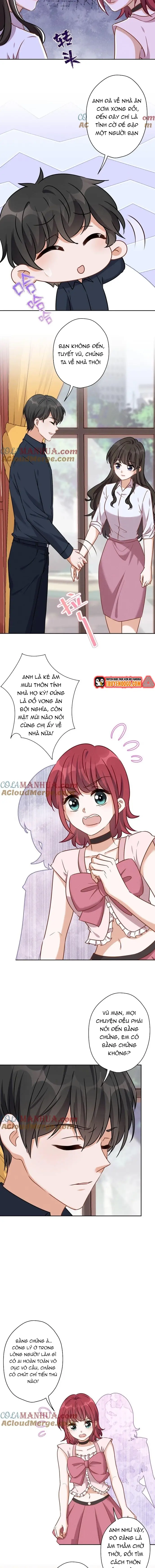 Long Vương Điện: Người Ở Rể Giàu Nhất Chapter 120 - 4