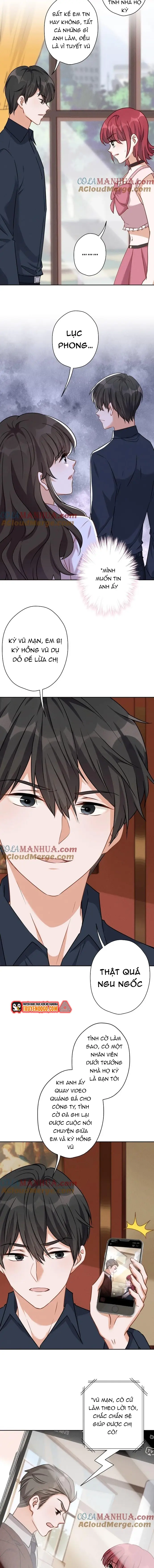 Long Vương Điện: Người Ở Rể Giàu Nhất Chapter 120 - 5