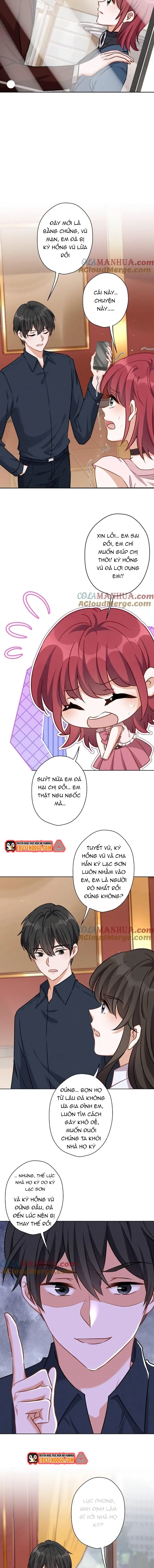 Long Vương Điện: Người Ở Rể Giàu Nhất Chapter 120 - 6