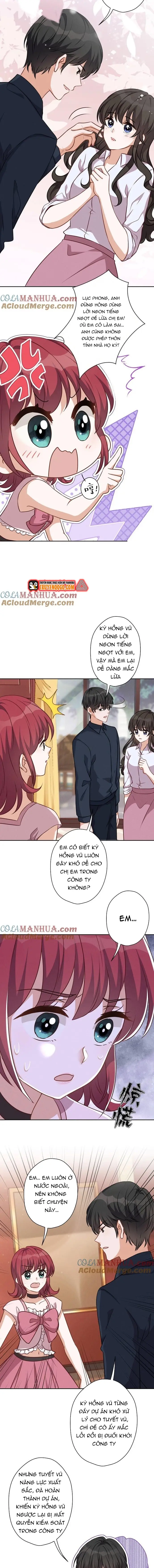 Long Vương Điện: Người Ở Rể Giàu Nhất Chapter 121 - 2