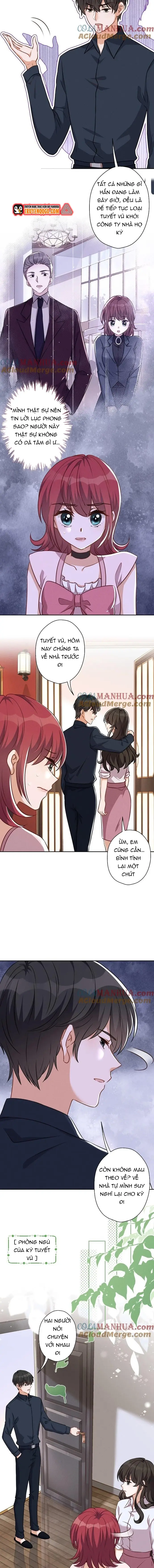 Long Vương Điện: Người Ở Rể Giàu Nhất Chapter 121 - 3