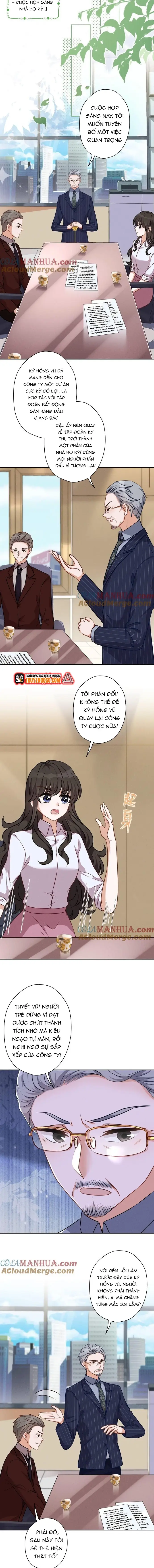 Long Vương Điện: Người Ở Rể Giàu Nhất Chapter 121 - 6