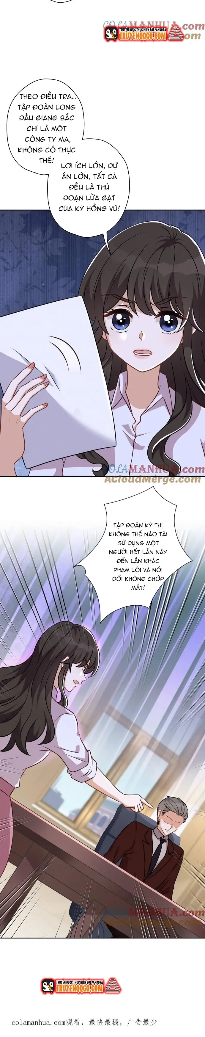 Long Vương Điện: Người Ở Rể Giàu Nhất Chapter 121 - 7