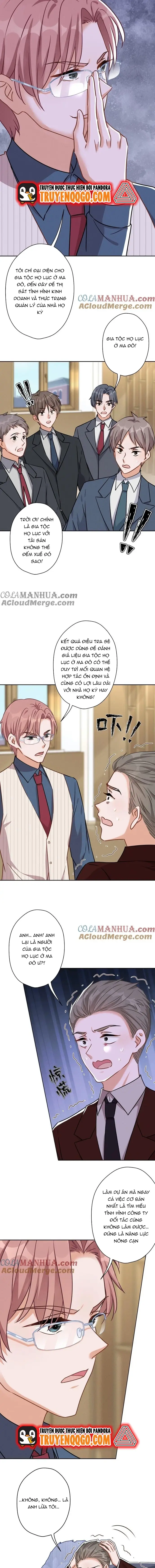 Long Vương Điện: Người Ở Rể Giàu Nhất Chapter 122 - 2