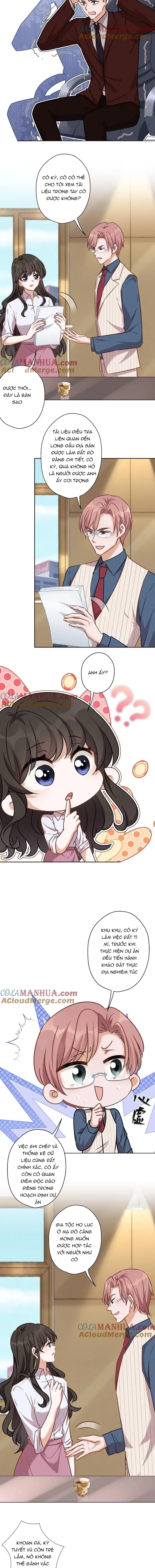 Long Vương Điện: Người Ở Rể Giàu Nhất Chapter 122 - 3