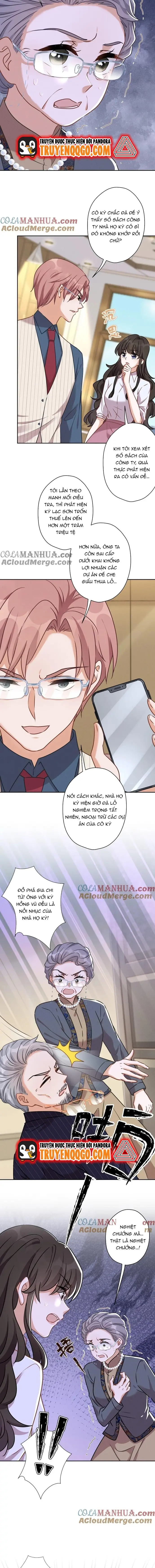 Long Vương Điện: Người Ở Rể Giàu Nhất Chapter 122 - 6