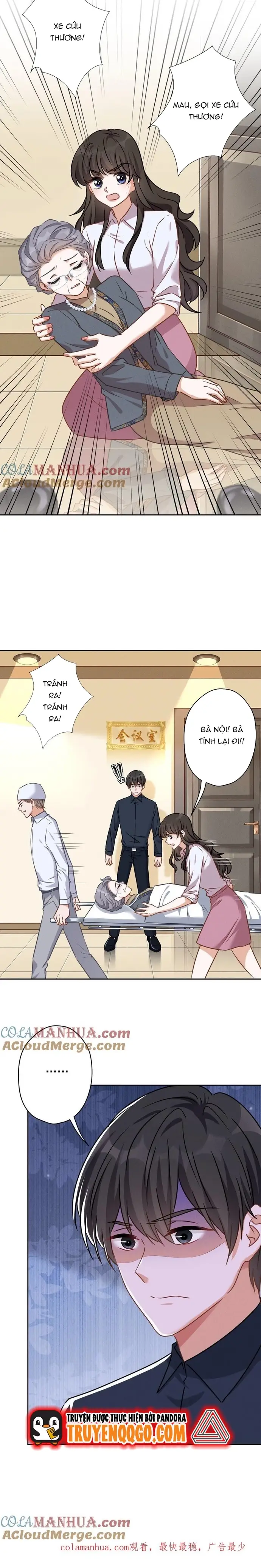 Long Vương Điện: Người Ở Rể Giàu Nhất Chapter 122 - 7