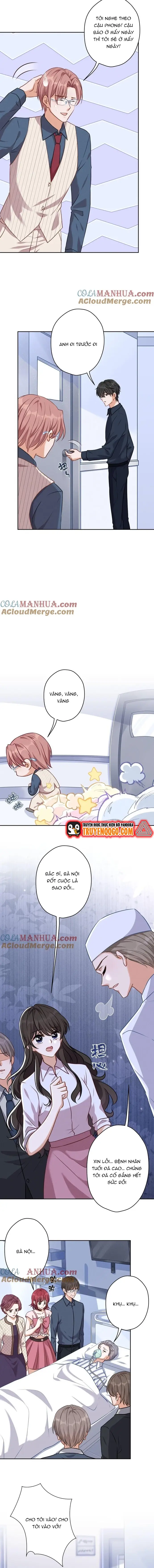 Long Vương Điện: Người Ở Rể Giàu Nhất Chapter 123 - 2