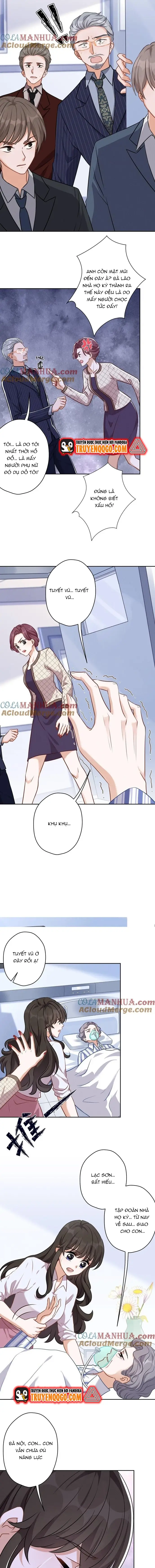 Long Vương Điện: Người Ở Rể Giàu Nhất Chapter 123 - 3