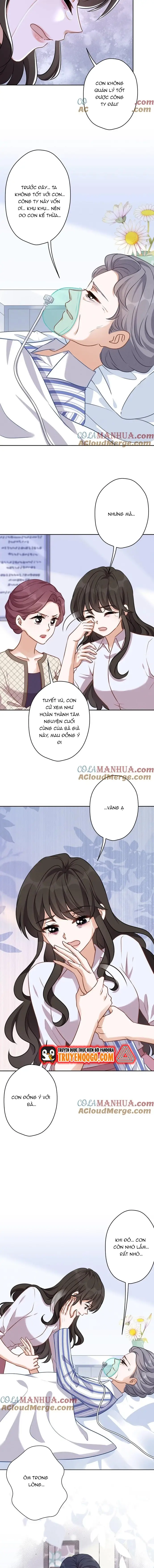 Long Vương Điện: Người Ở Rể Giàu Nhất Chapter 123 - 4