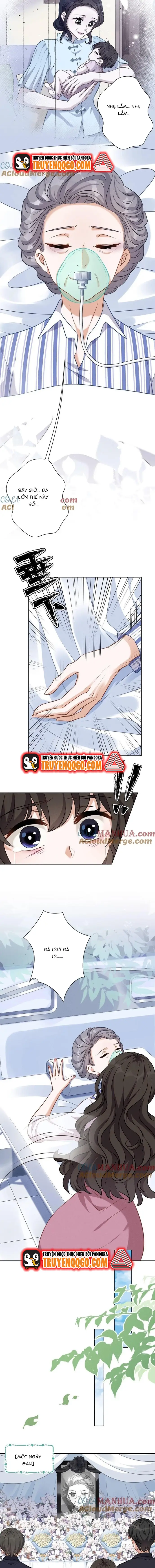 Long Vương Điện: Người Ở Rể Giàu Nhất Chapter 123 - 5