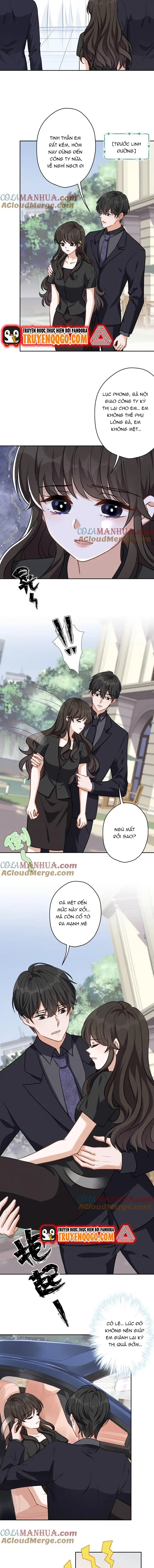 Long Vương Điện: Người Ở Rể Giàu Nhất Chapter 123 - 6