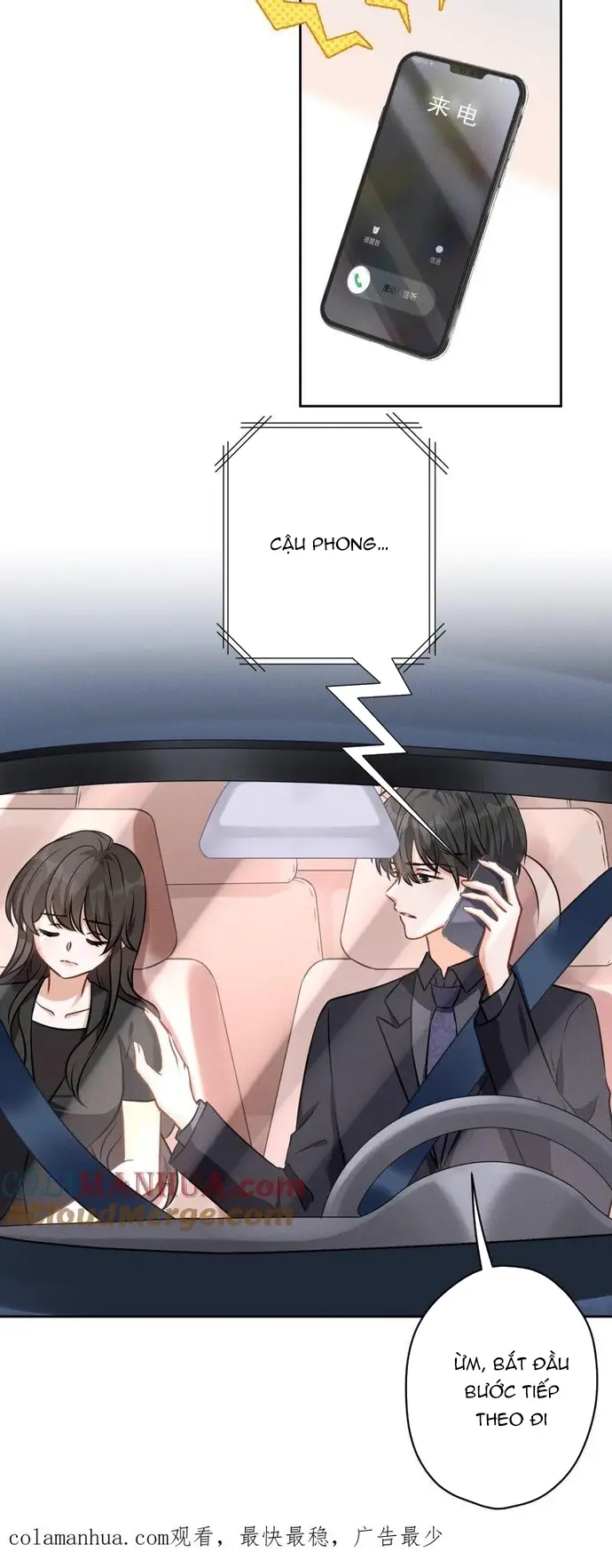 Long Vương Điện: Người Ở Rể Giàu Nhất Chapter 123 - 7