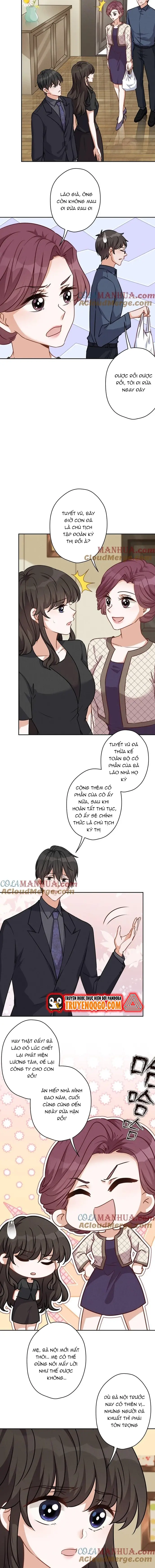 Long Vương Điện: Người Ở Rể Giàu Nhất Chapter 124 - 2