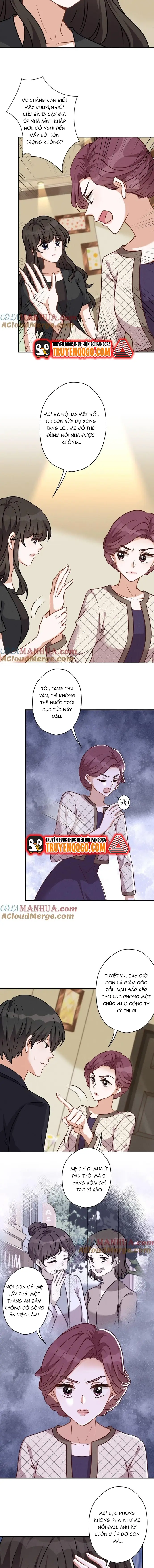 Long Vương Điện: Người Ở Rể Giàu Nhất Chapter 124 - 3