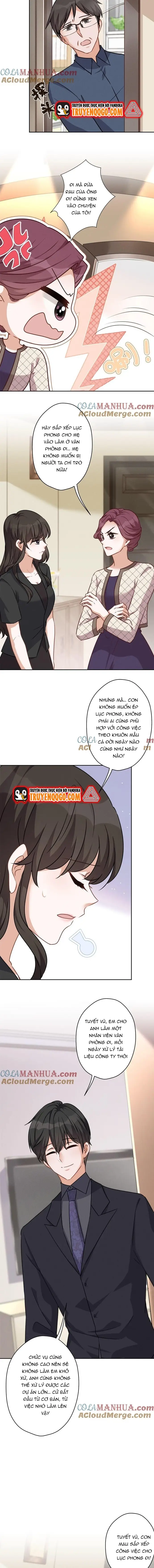 Long Vương Điện: Người Ở Rể Giàu Nhất Chapter 124 - 5