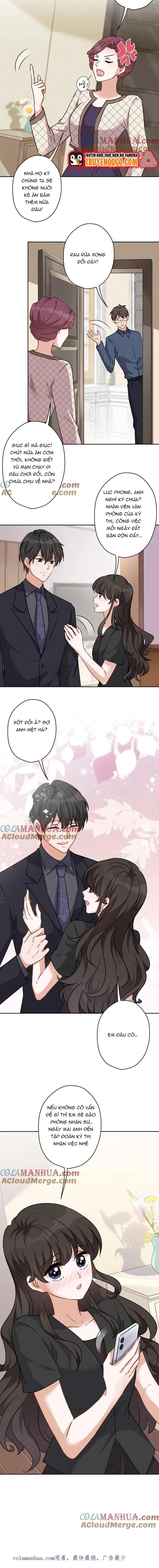 Long Vương Điện: Người Ở Rể Giàu Nhất Chapter 124 - 6
