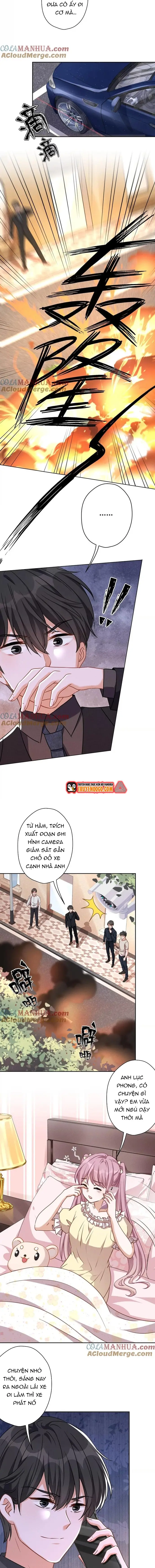 Long Vương Điện: Người Ở Rể Giàu Nhất Chapter 125 - 3