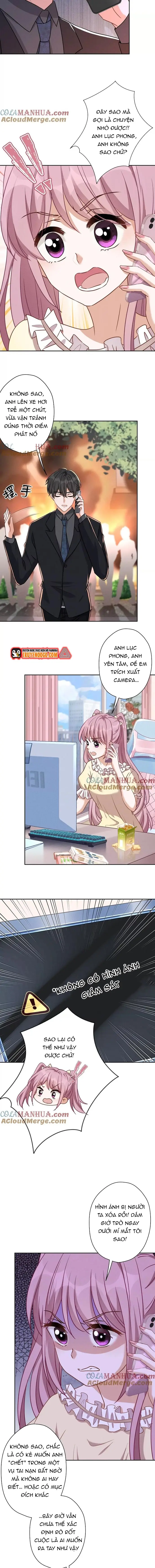 Long Vương Điện: Người Ở Rể Giàu Nhất Chapter 125 - 4