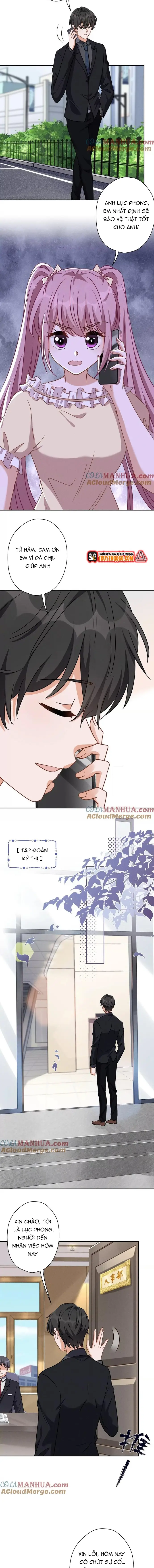 Long Vương Điện: Người Ở Rể Giàu Nhất Chapter 125 - 5