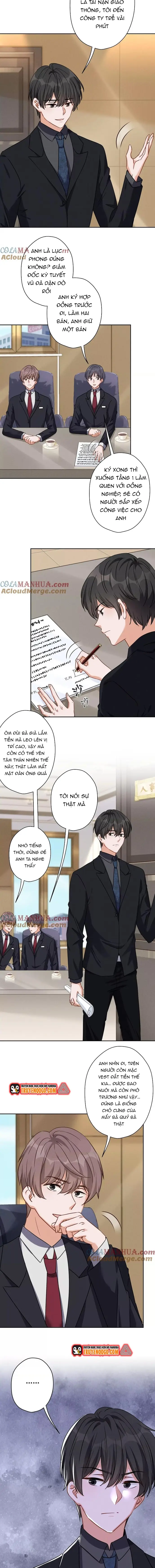 Long Vương Điện: Người Ở Rể Giàu Nhất Chapter 125 - 6