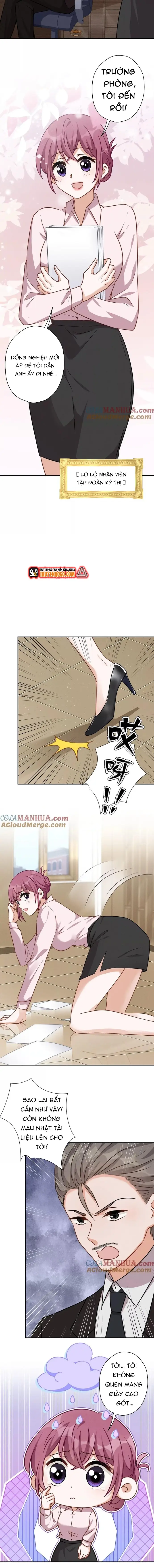 Long Vương Điện: Người Ở Rể Giàu Nhất Chapter 126 - 2