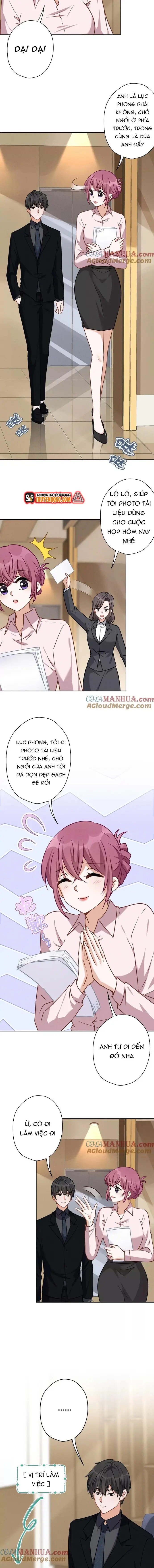 Long Vương Điện: Người Ở Rể Giàu Nhất Chapter 126 - 4