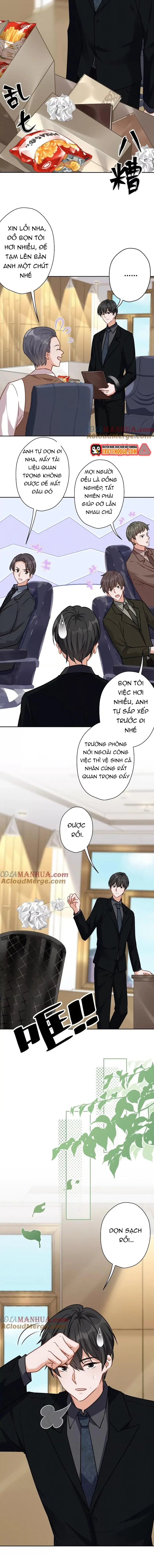 Long Vương Điện: Người Ở Rể Giàu Nhất Chapter 126 - 5