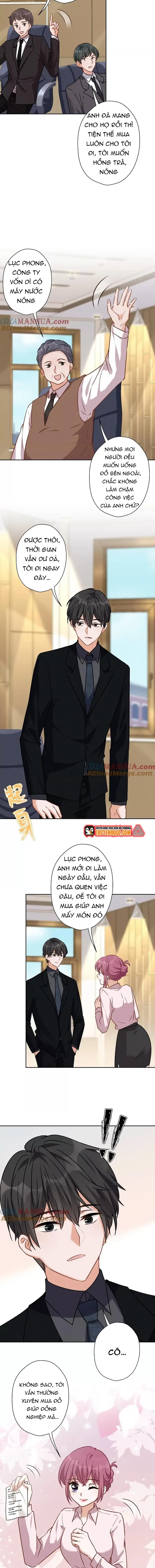 Long Vương Điện: Người Ở Rể Giàu Nhất Chapter 126 - 7